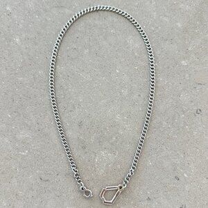 Vintage Kreisler Watch Chain